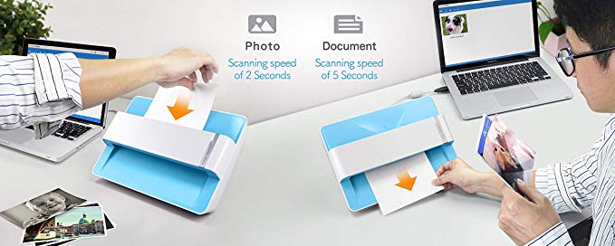 best photo scanning software for mac